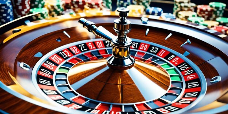 Quy trình các bước tham gia trải nghiệm casino tại hệ thống
