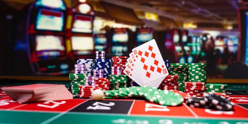 Những lưu ý quan trọng trong quá trình thử sức tại casino 88BET