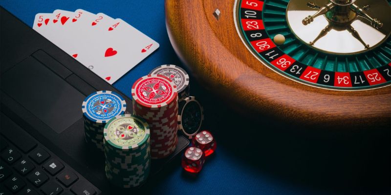 Giới thiệu những game casino 88BET trực tuyến HOT nhất 2025