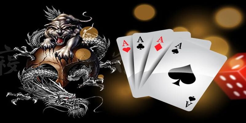 Rồng hổ 88bet đánh đâu thắng đó