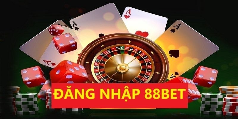 Vài câu hỏi phổ biến khi tiến hành đăng nhập 88bet