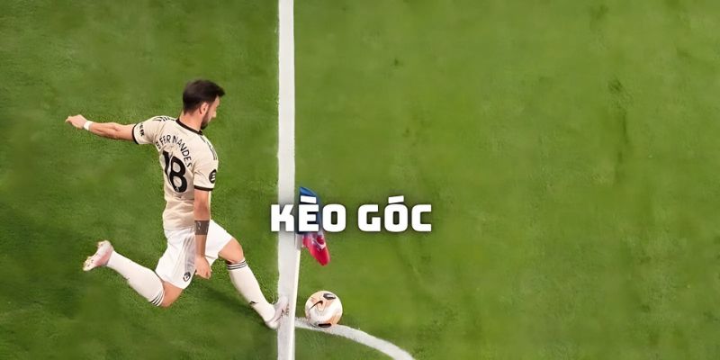 Áp dụng kinh nghiệm chơi kèo phạt góc tại 88bet