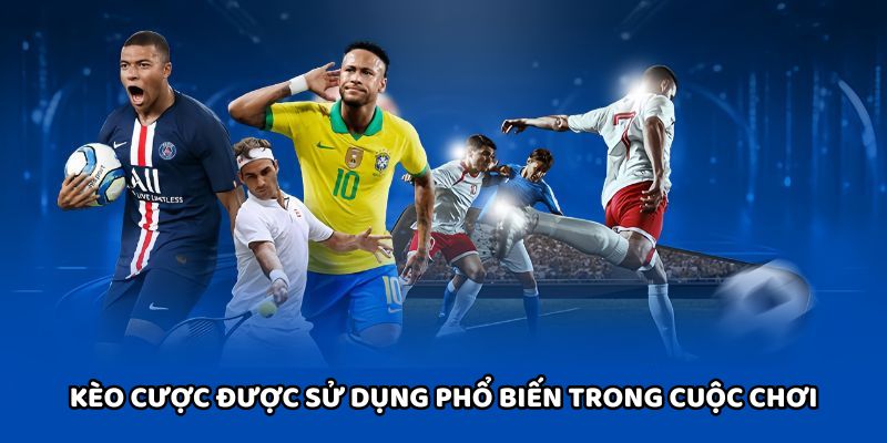 Các cách dự thưởng được áp dụng trong thể thao 88bet