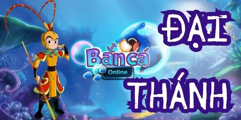 Mẹo chơi đại thánh bắn cá thắng lớn