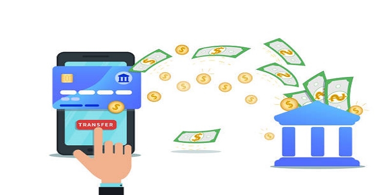 Hiện nay rút tiền 88BET đã hỗ trợ nhiều phương thức