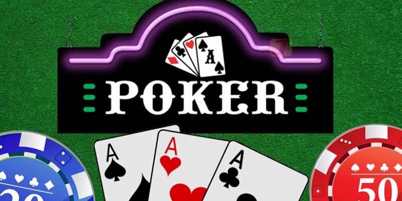 Nắm bắt thông tin giới thiệu về Poker 88BET