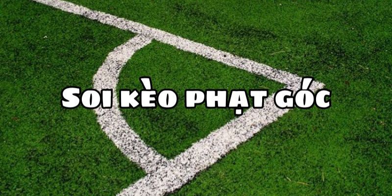 Tham gia kèo corners ngay tại sảnh