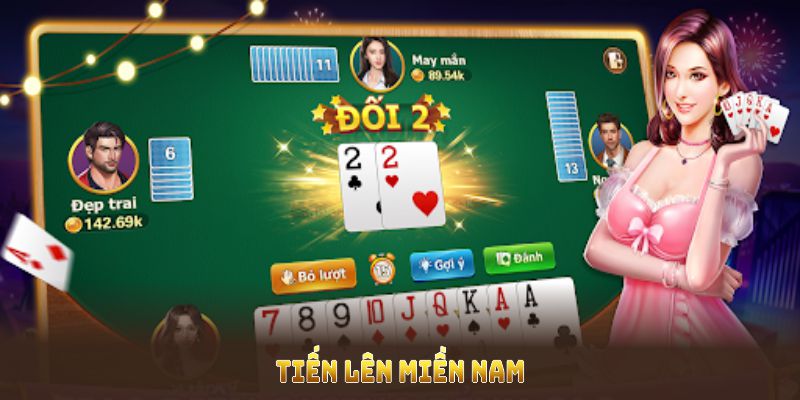 Những Thông Tin Về Nguồn Gốc, Luật Chơi Tiến Lên Miền Nam