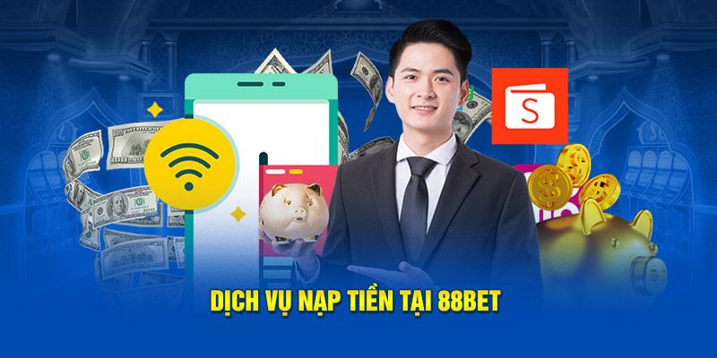 Ưu điểm bứt phá khi bạn tin chọn giao dịch tại 88BET