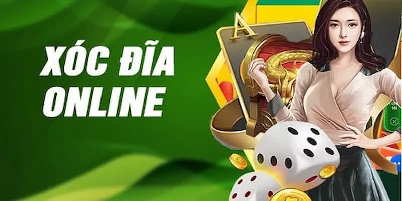 Xóc Đĩa Online 88bet - Vài Điều Để Bạn Chơi Game Dễ Thắng Nhất